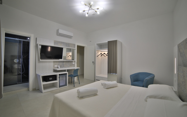Hotel da Ettore Hotel