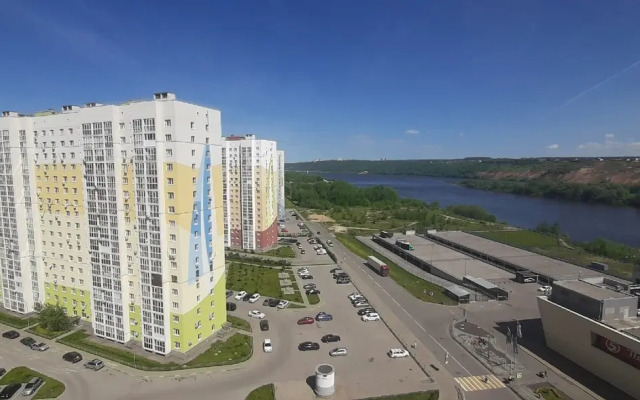 B-R Yuzhny D13 Flat