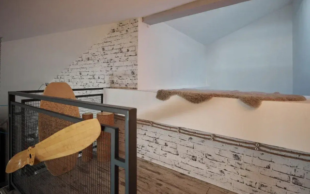 Loft Home Apartments