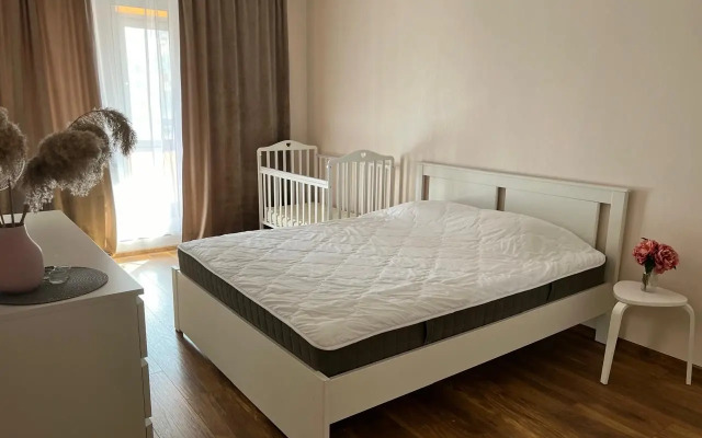 Malina Flat