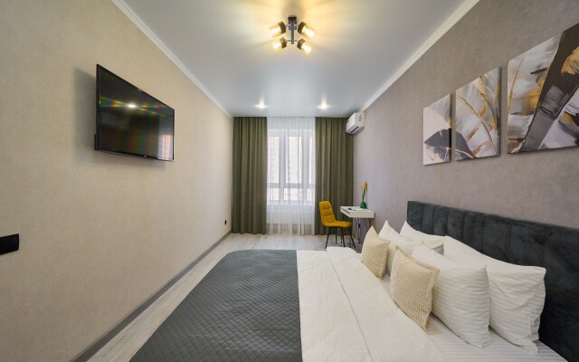 Квартира Мюнхен