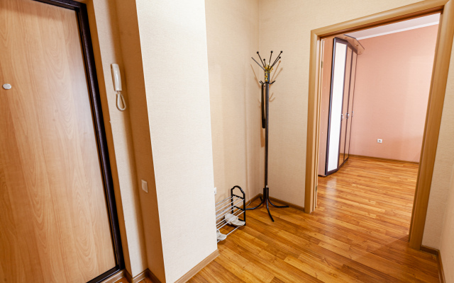 Partizanskaya 92 Apartments