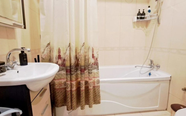 Uyutnaya V Kurortnom Gorodke Flat