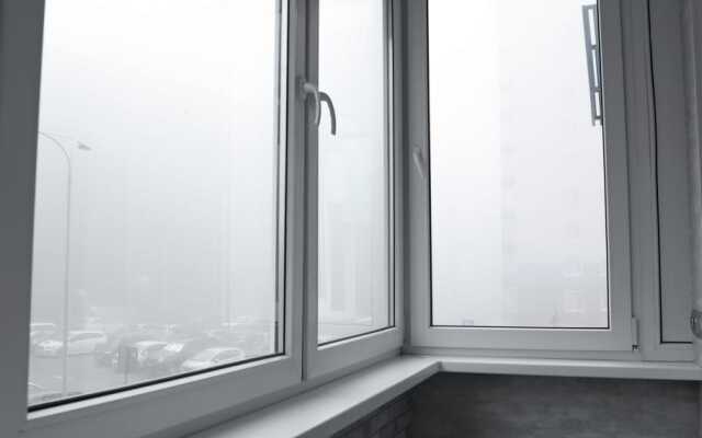 Квартира Студия