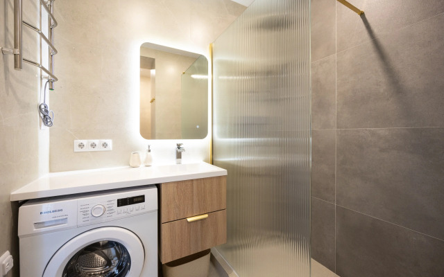 U Morya | Apart Zelenogradsk Flat