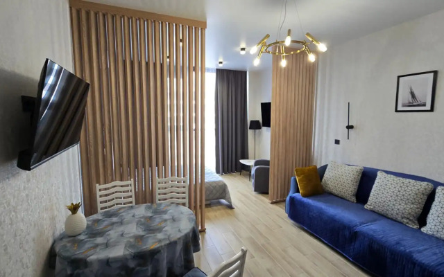Komfort U Morya Apartment