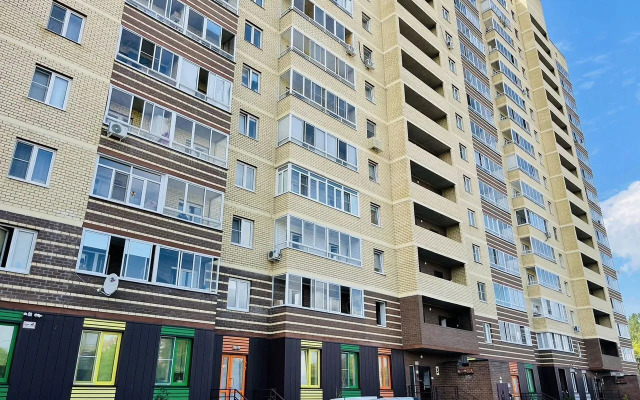 Квартира на Сенной