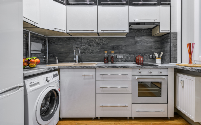 Квартира Keytee Home Travel Time