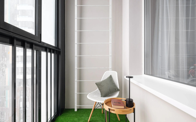 Apartment Telmana, Parkovaya Ul., 6k2