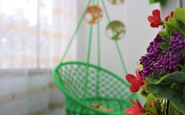 Den I Noch Apartments