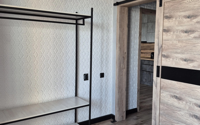 V Zhk Zvezdny Flat