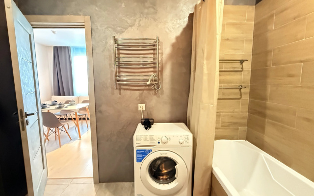Apartamenty Everest Gorky