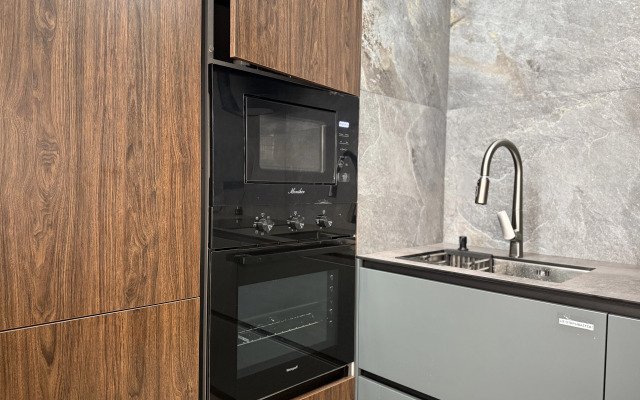 Апартаменты рядом с Автовокзалом