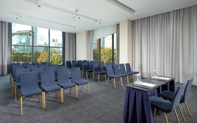 Hyatt Regency Ekaterinburg
