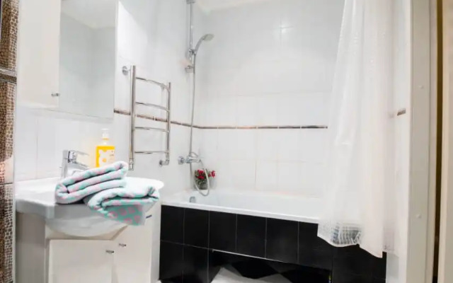 Апартаменты На Симбирцева 44