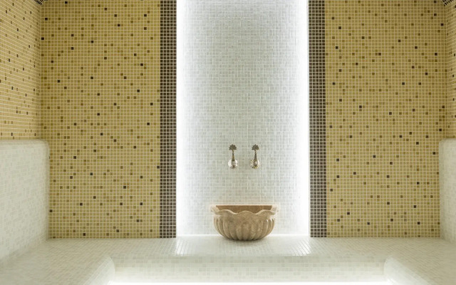 Отель Alean Select Olginka