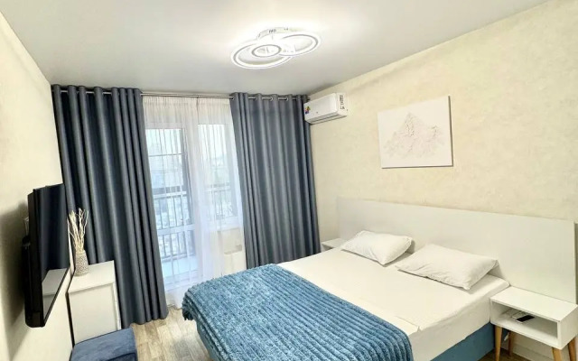 Квартира Уютная в центре города