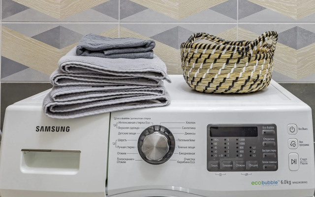 Квартира Обломов на Волжской Набережной 17