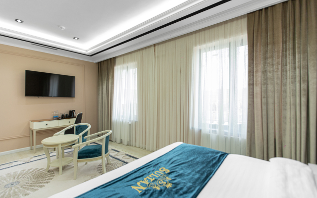 Hotel Sultan Palace Samarqand