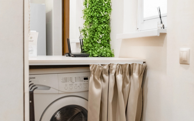 Travertin Siesta Apartments