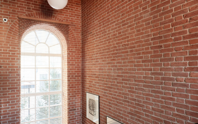 Резиденции Rodina Irkutsk