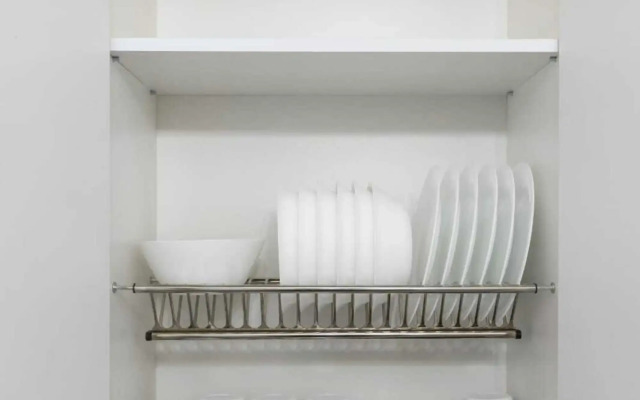 Na Ulitse Krasnoy 7 Flat