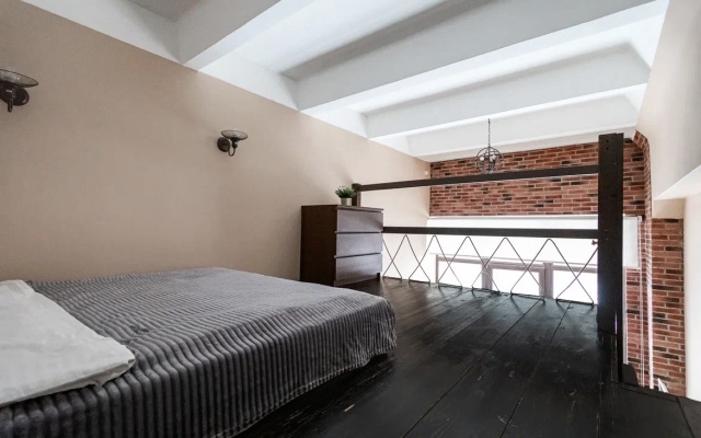 Апартаменты 2 ЖК ApartVille