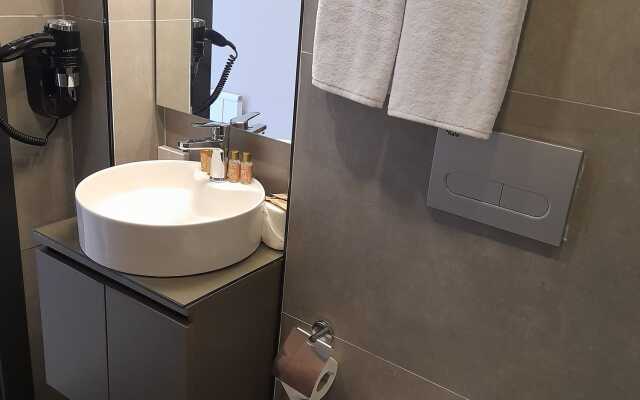 Отель MAGİA İSTANBUL