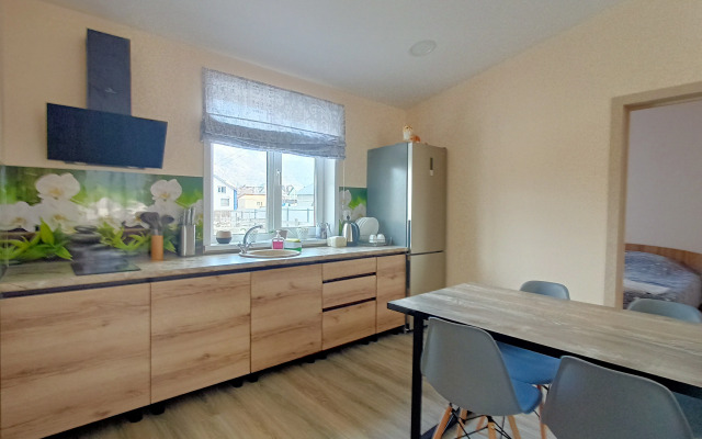 Гостевой дом RedCat