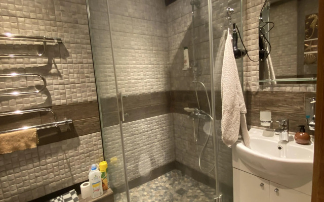 Квартира BridgeTV