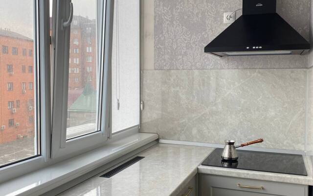 Апартаменты Евродвушка в Новом Доме