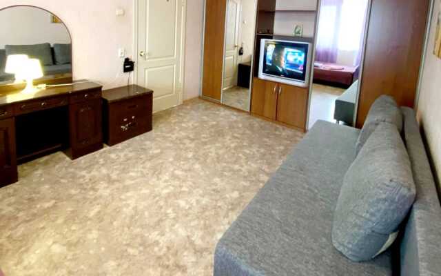 Na Trubnom 10 Apartments