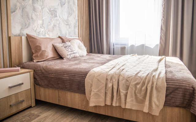 Lovelyhome39 Na Naberezhnoy Apartments