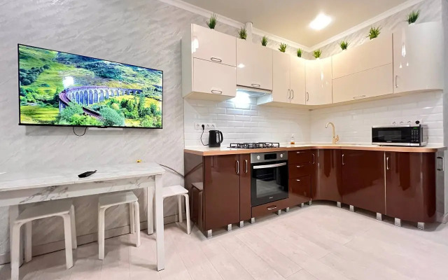 Ot Sobstvennika Na Levoberezhnoy Ulitse 6/6 St1 Flat
