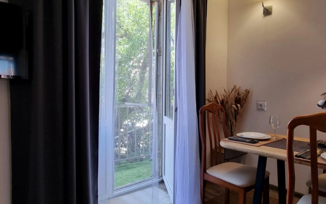 2kh Komnatnaya V Tsentre Goroda Flat