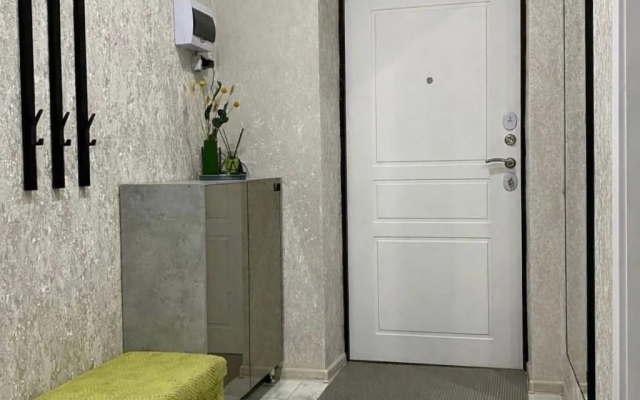 Квартира Уютная в Железноводске