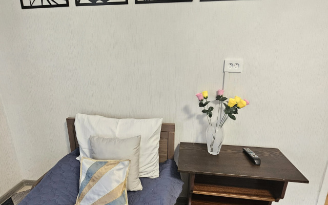 Odnokomnatnaya v Tikhom Dvore Flat