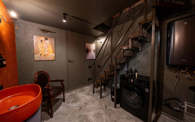 Loft Apelsin Apartments