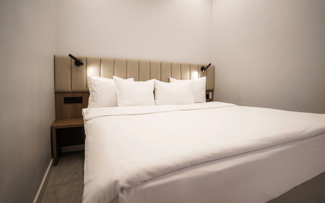 Апартаменты Blisspark 2/5