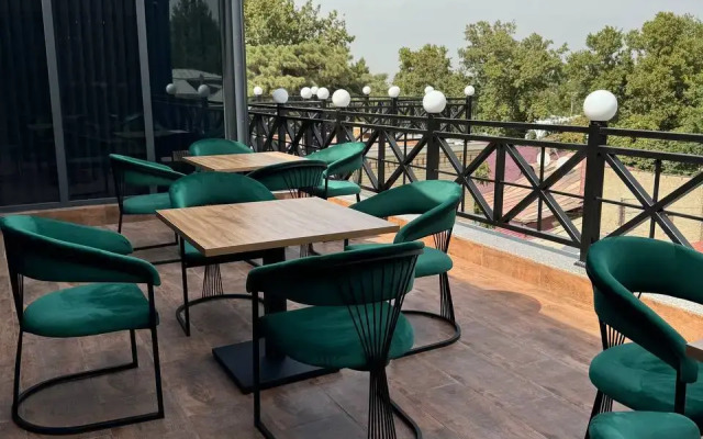 Astoria Boutique Hotel & Spa