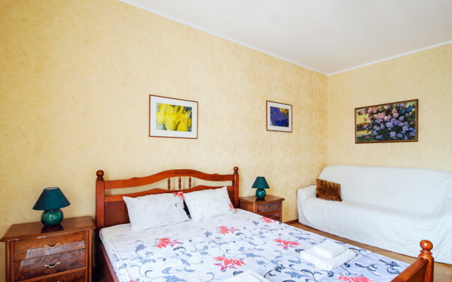 Na Nezavisimosti 19 Apartments