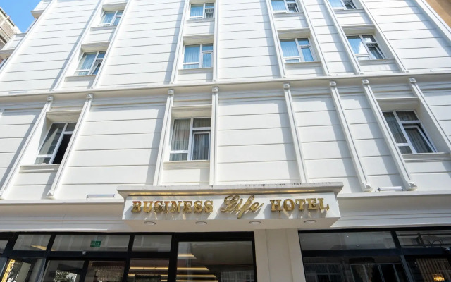 Business Life SPA Bakırköy