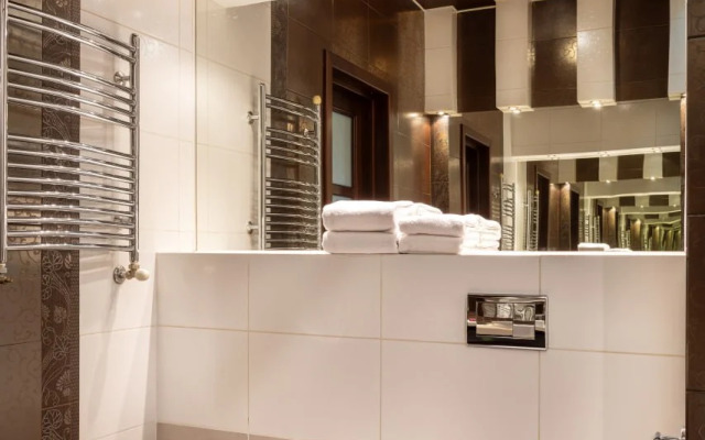 Апартаменты Apart39 Классика в центре города