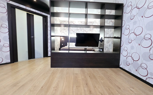 Zhemchuzhina Urala Flat