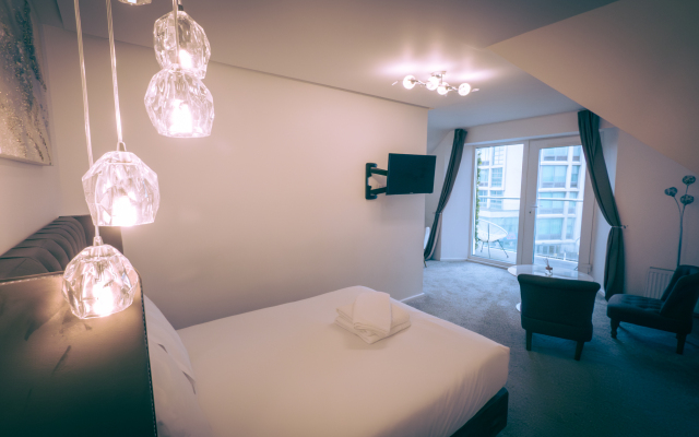 OYO Newquay Beach Hotel
