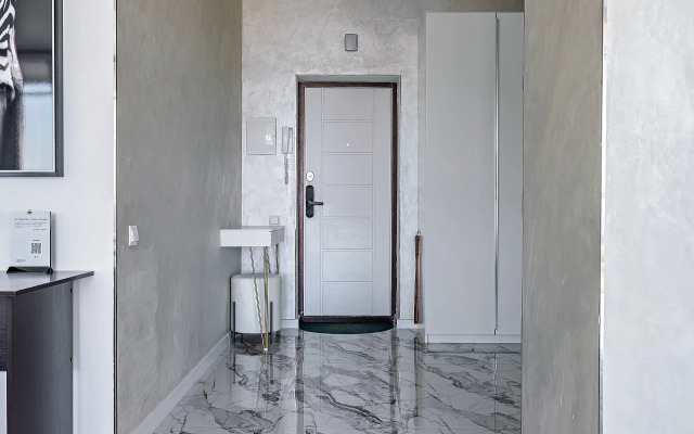 Апартаменты на Тимирязева