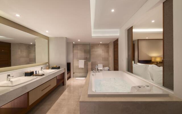 The Bandha Hotel & Suites