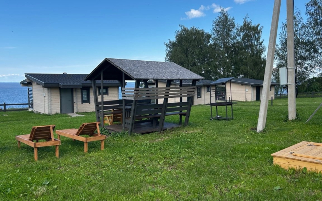 Гостевой дом Lake Park