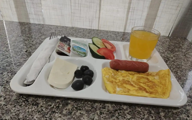 Отель BATUMI INN