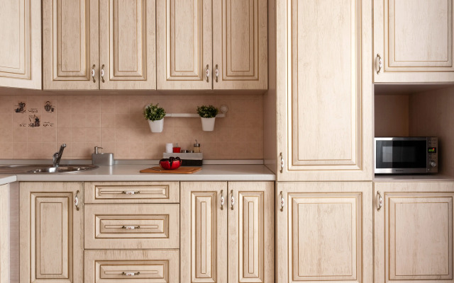 Ihome: Serdtse Istoricheskogo Tsentra Flat